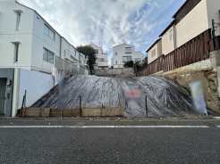 現況更地
