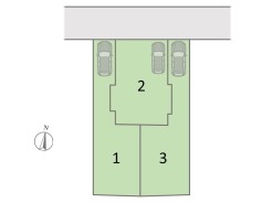 【全体区画図】

