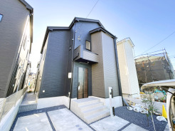 三鷹市北野４丁目