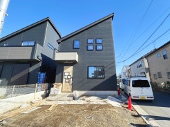 三鷹市北野４丁目
