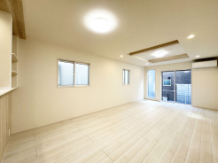 【LDK：19.75帖】
