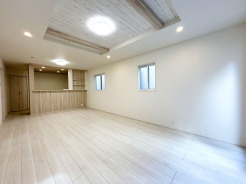 【LDK：19.75帖】