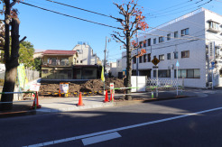 【外観：12月撮影】

