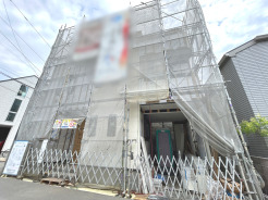 【現況】（6月中旬撮影）
