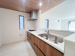 【Kitchen】
