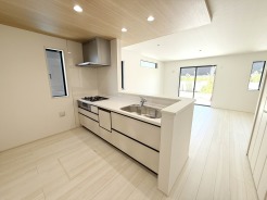 【Kitchen】
