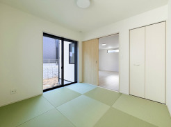 【Japanese Room：4.5帖】