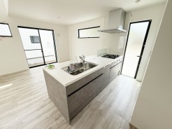 【Kitchen】
