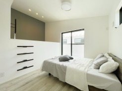 【Room：6帖】
