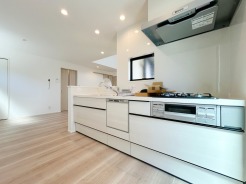 【Kitchen】
