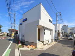 【外観：6月下旬撮影】