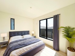 【Room：6帖】