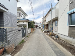 国分寺市東恋ヶ窪４丁目
