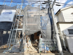 【現況：2月撮影】
