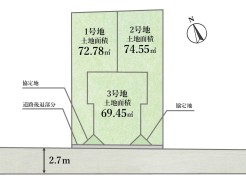【全体区画図】
