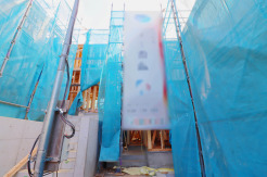【現況：2月撮影】
