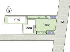 【全体区画図】

