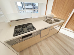 【Kitchen】

