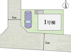 【全体区画図】
