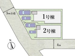 【全体区画図】
