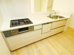 【Kitchen】
