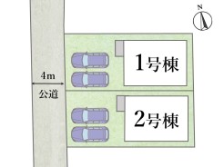 【全体区画図】
