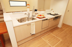 【Kitchen】
