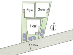 【全体区画図】
