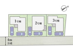 【全体区画図】
