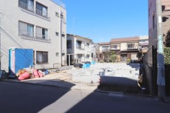 【外観：2月撮影】
