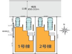 【区画図】
