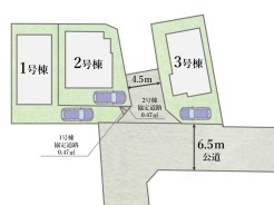 【全体区画図】
