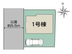 【区画図】
