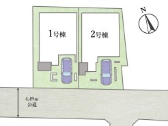 【全体区画図】
