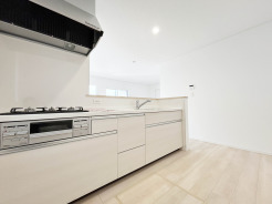 【Kitchen】
