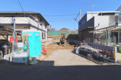【外観：2月撮影】