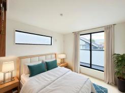 【Room 6.64帖：1号棟】