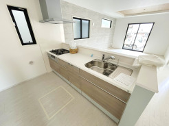 【Kitchen】
