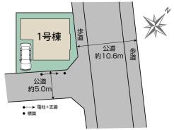 【区画図】
