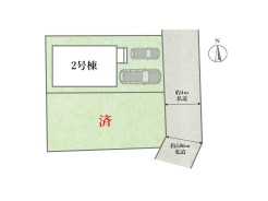 【区画図】
