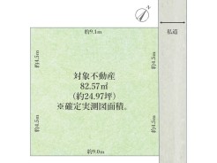 【区画図】
