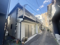 【外観：2月撮影】
