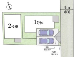 【全体区画図】
