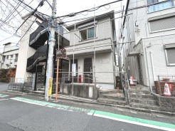 【外観】3月撮影
