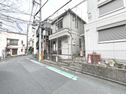 【外観】3月撮影