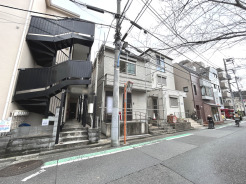 【外観】3月撮影