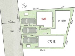 【全体区画図】
