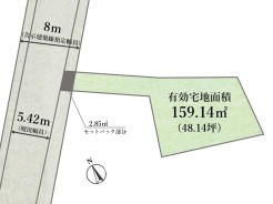 【区画図】
