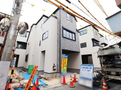 【外観】
