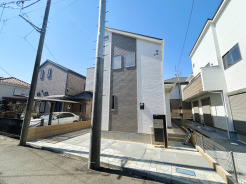 【外観】2号棟
